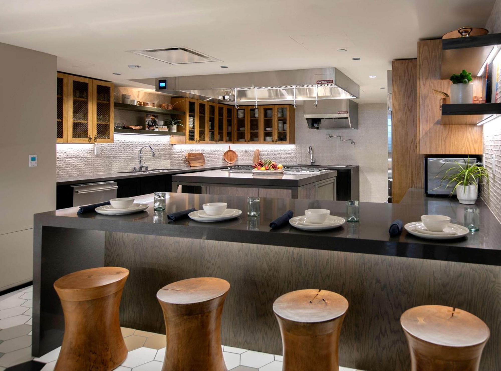 Hotel The Wayfarer Downtown La, Tapestry Collection By Hilton 4*