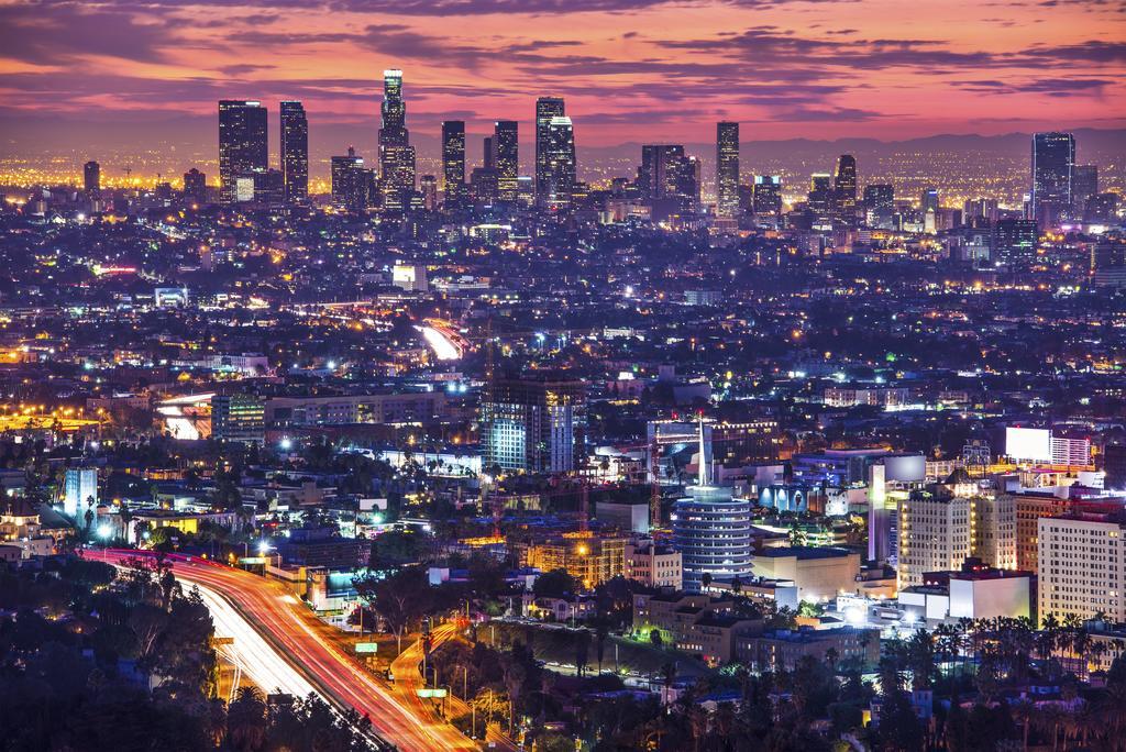 The Wayfarer Downtown La, Tapestry Collection By Hilton Hotel Los Angeles