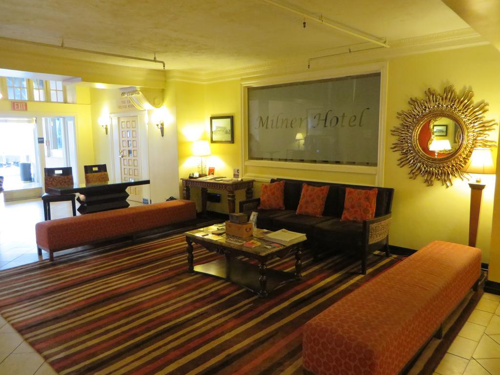 The Wayfarer Downtown La, Tapestry Collection By Hilton Hotel